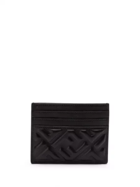Portofel Fendi negru