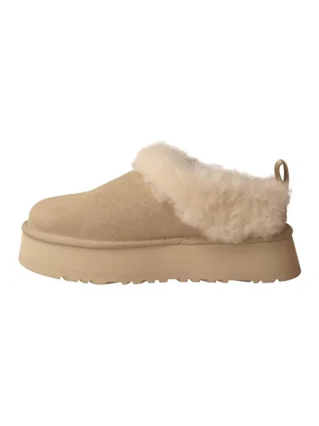 Pantofi UGG bej