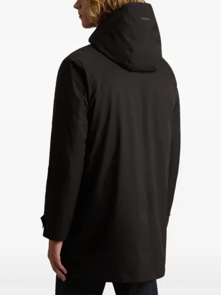 Geacă Woolrich negru