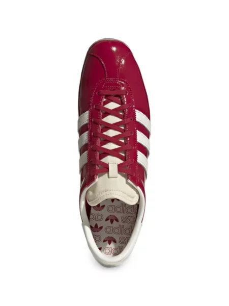 Sneakerși Adidas Supernova alergare roșu
