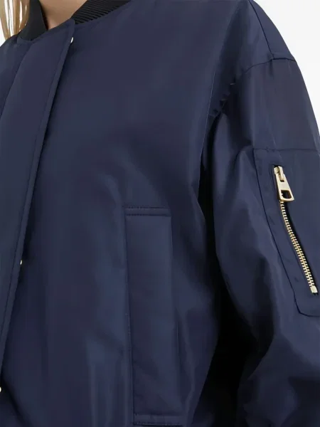 Geacă bomber Marc O'polo albastru