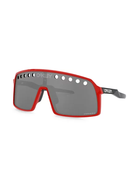 Ochelari de soare Oakley cu autograf roșu
