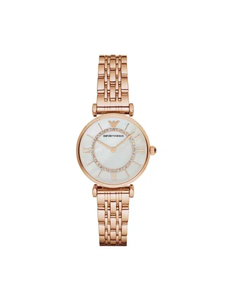 Ure Emporio Armani roza