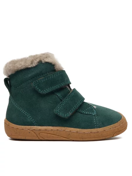 Śniegowce Froddo zielone