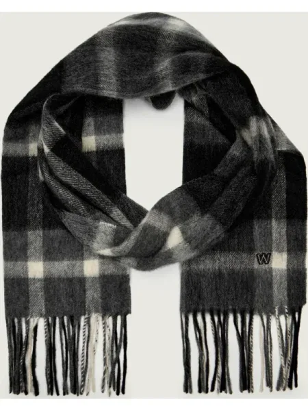 Sál Weekend Max Mara Catone fekete