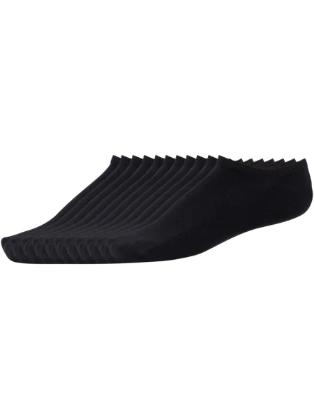 Șosete Urban Classics negru