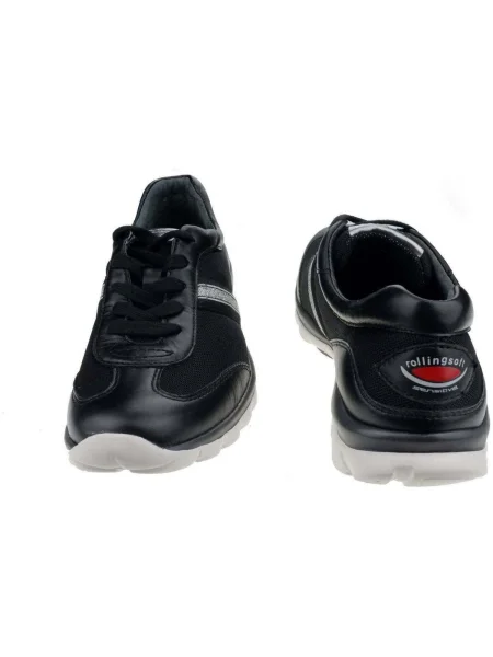 Pantofi Gabor negru