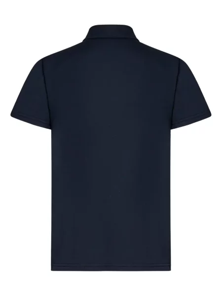 Polo Franzese Collection albastru