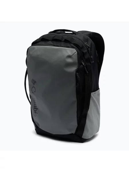 Plecak Columbia Landroamer™ Everyday Backpack Sedona Sage Black 24 l czarny