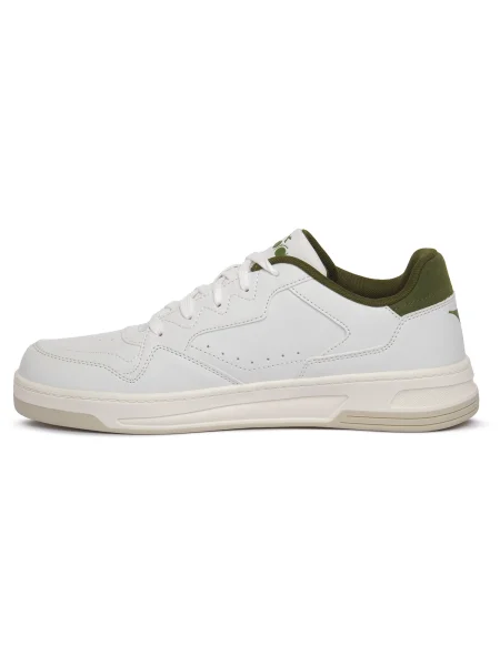 Pantofi Diadora alb