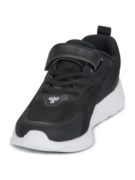 Pantofi copii Hummel negru