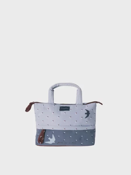 Косметичка Women'secret блакитна