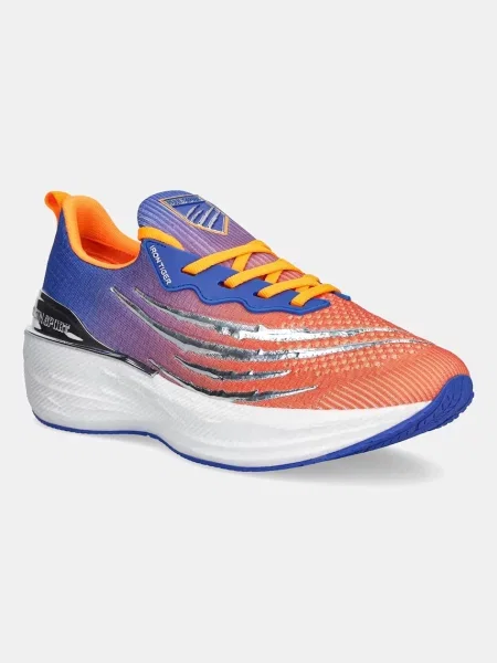 PLEIN SPORT sneakers Iron Tiger albastru