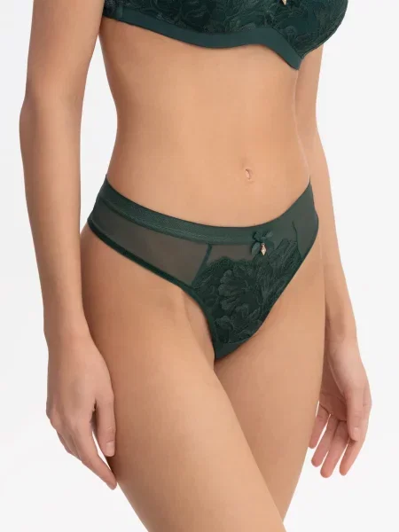 Труси Marc&andre зелені