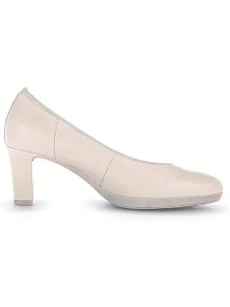 Pantofi Gabor bej