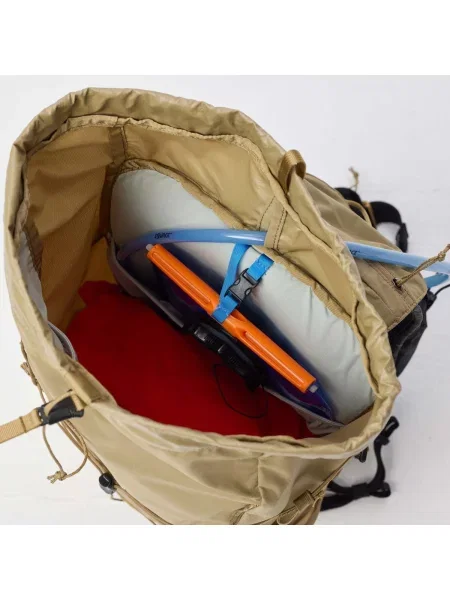 Rucsac Fjallraven maro