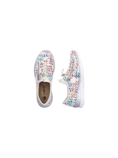 Pantofi Rieker