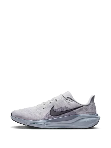 Sneakerși Nike Air Zoom alb