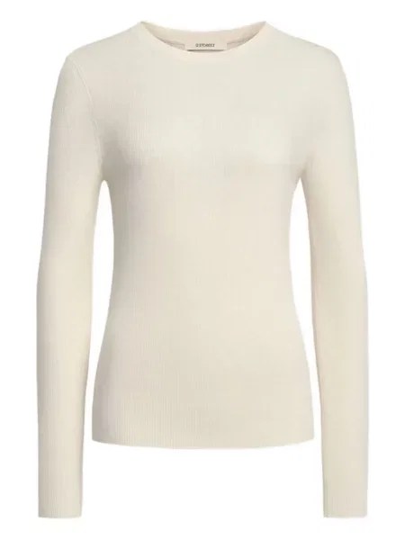 Pulover 12 Storeez din lână merinos