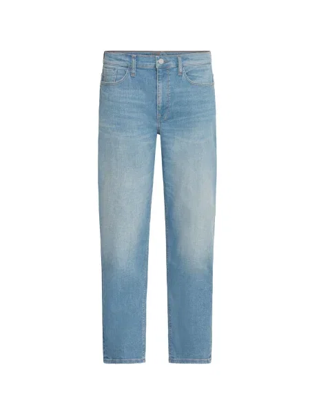 BLEND Jeans BHTwister deschis albastru