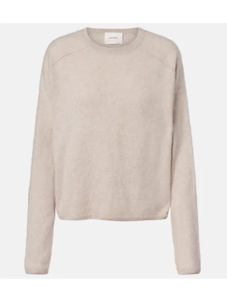 Pulover Lisa Yang din cașmir bej