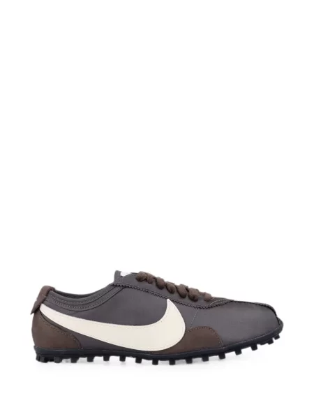 Lung sutien Nike alb