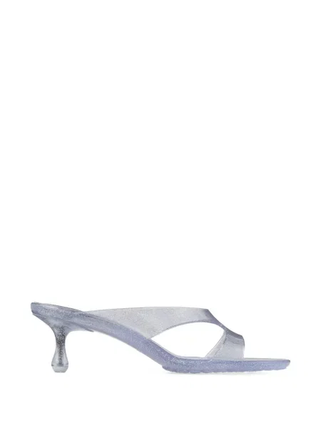 Papuci tip mules Jimmy Choo