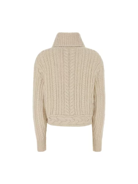 Sweter Marant Etoile biały