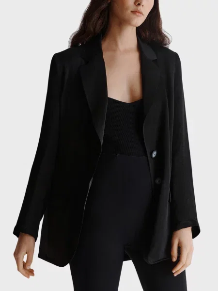 Піджак Marella чорний