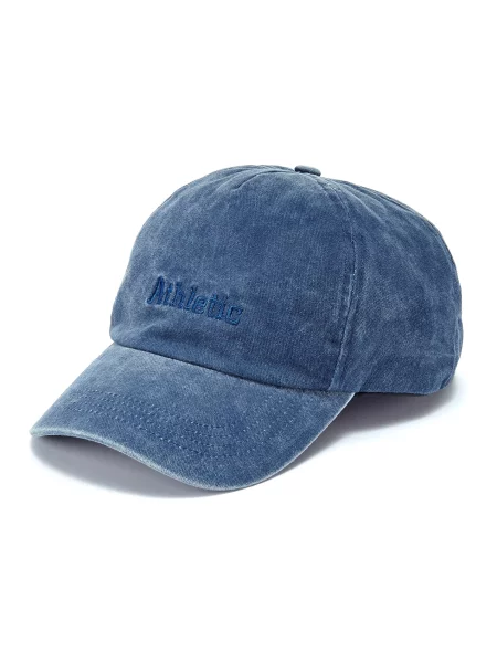 Authentic Le Jogger Șapcă denim albastru