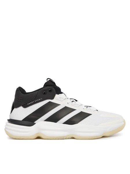 Halové topánky adidas Court Stabil biela