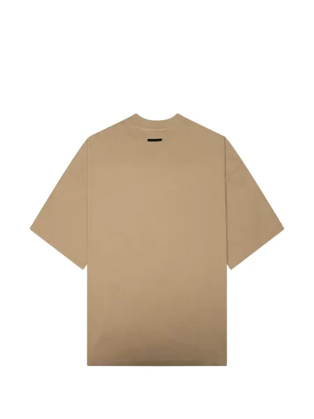 Γυμναστήριο μπλούζα Fear Of God Essentials με σχέδιο