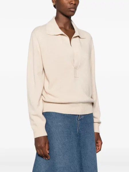 Lung pulover Victoria Beckham