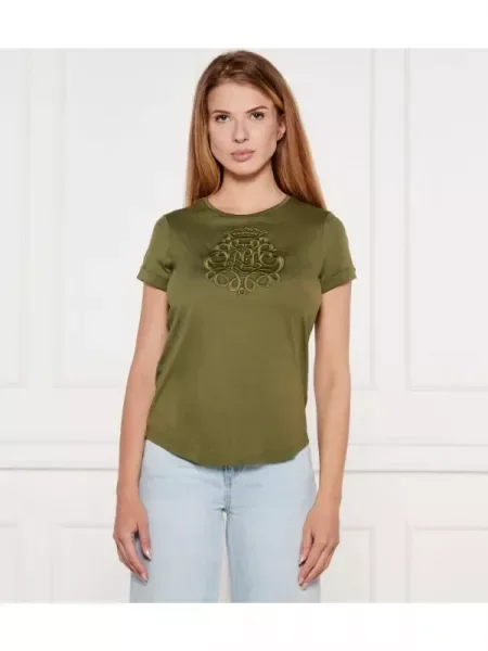 LAUREN RALPH LAUREN Póló PIMA | Relaxed fit