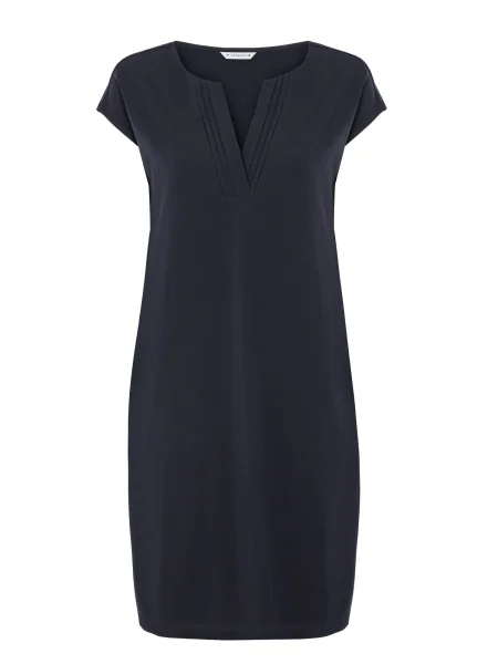 TATUUM Haljina mornarsko plava