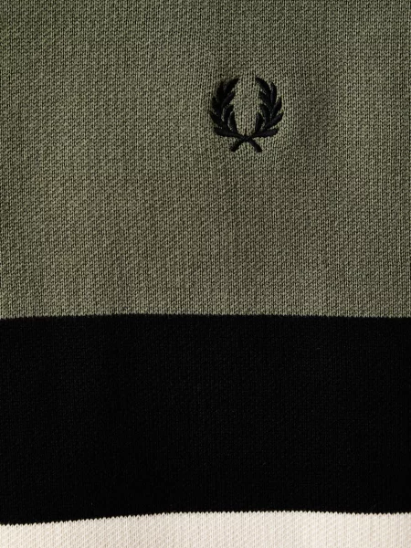 Свитер Fred Perry