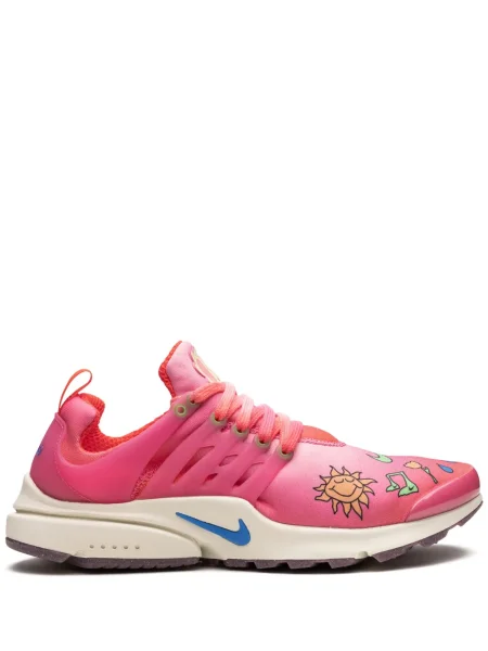 Sneakerși Nike Air Presto roz