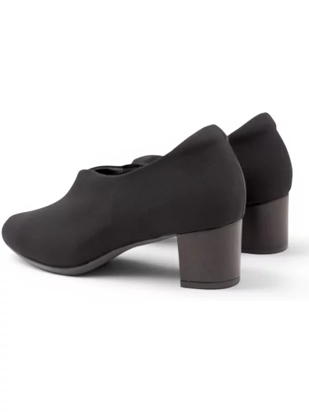 Pantofi Piesanto negru