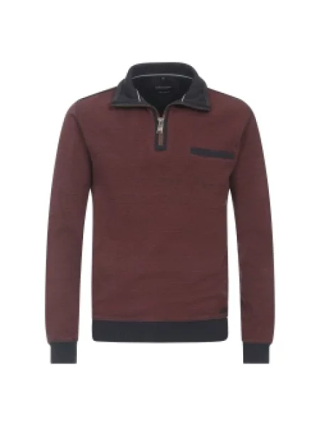 Bluza Casa Moda czerwona