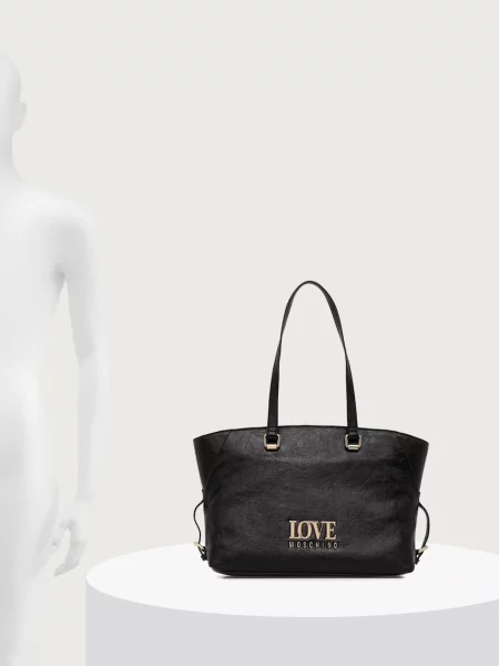 Love Moschino сумка-тоут
