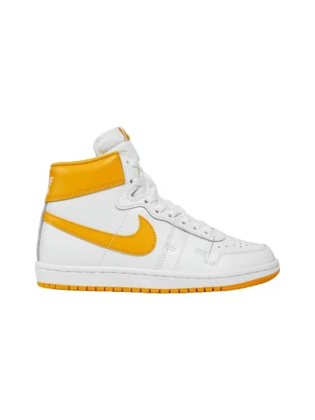 Pantofi Nike alb
