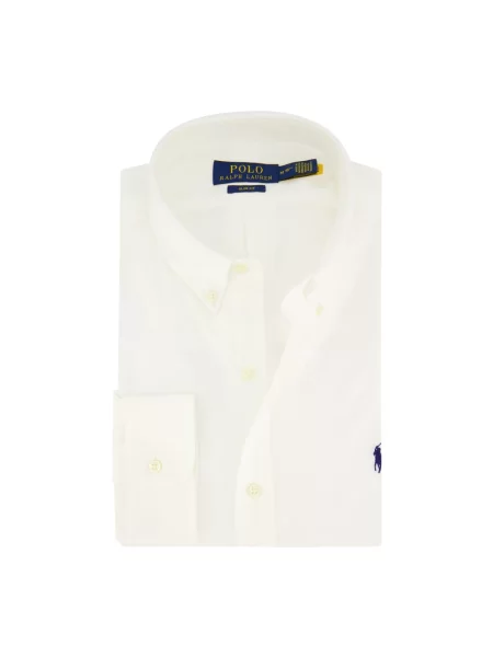 Polo Ralph Lauren Koszula biały