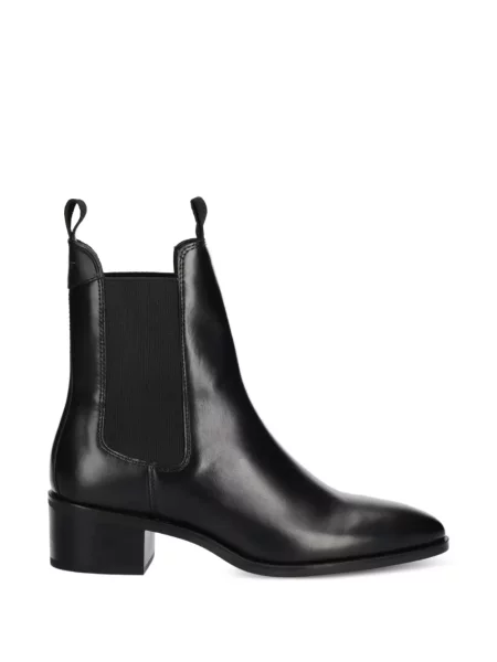 Chelsea boots Gant čierna