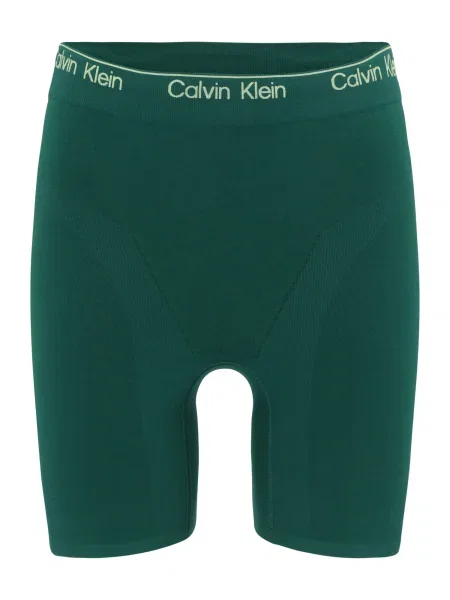 Šortky Calvin Klein Underwear biela