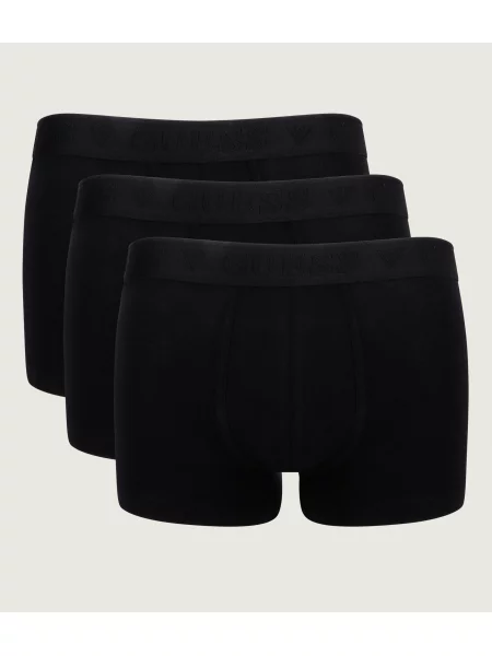 Bugyiscsomag Guess Underwear fekete
