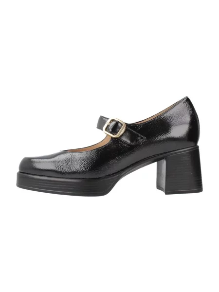 Pantofi Piesanto negru