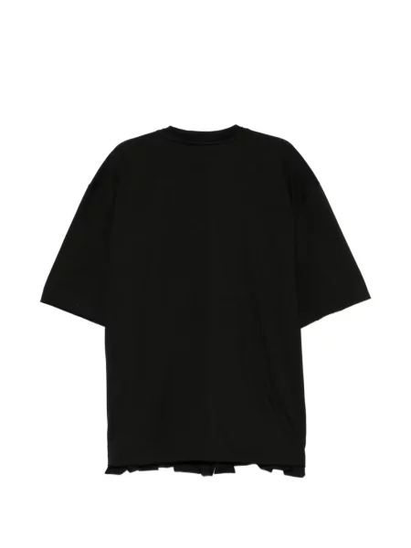 Tricou Songzio negru