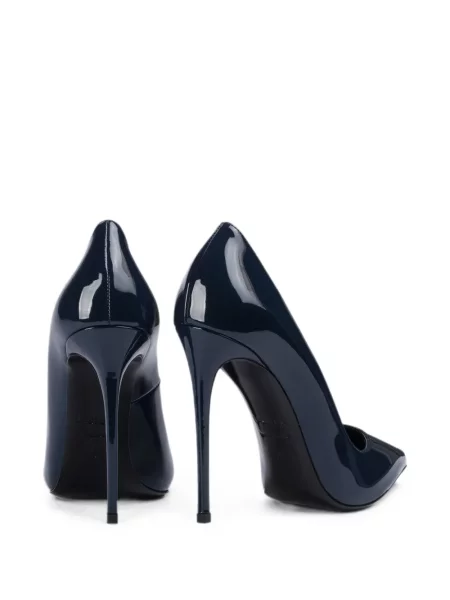 Pantofi cu toc Le Silla albastru