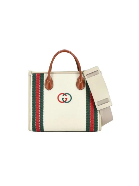 Torebka Gucci skórzana