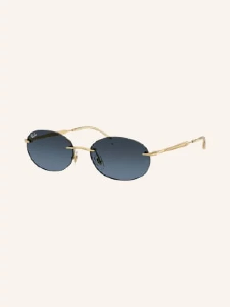 Hodinky & Bižuterie Ray-ban modré